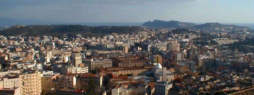 Foto de Cagliari, Italia