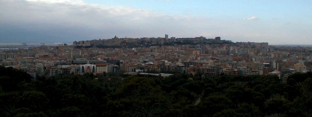 Foto de Cagliari, Italia