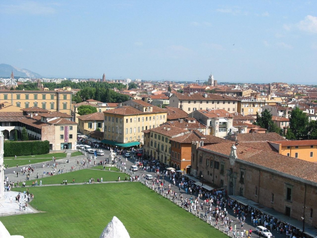 Foto de Pisa, Italia
