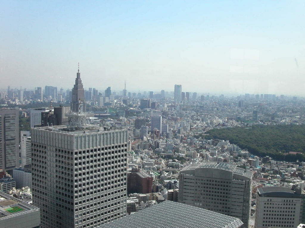 Foto de Tokyo, Japón