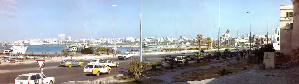 Foto de Tripoli, Libia