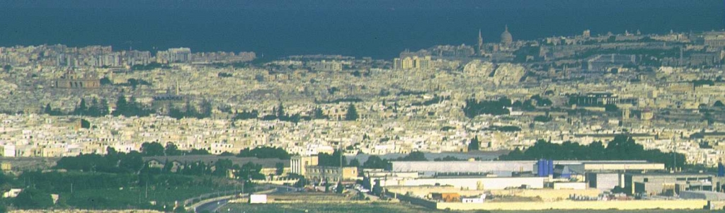 Foto de Valletta, Malta