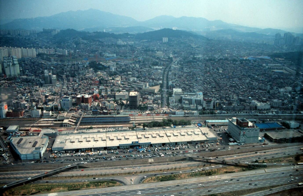 Foto de Seoul, Corea del sur