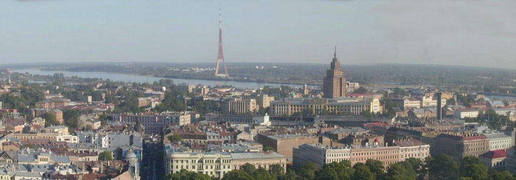 Foto de Riga, Latvia