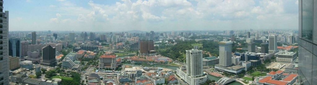 Foto de Singapore, Singapur