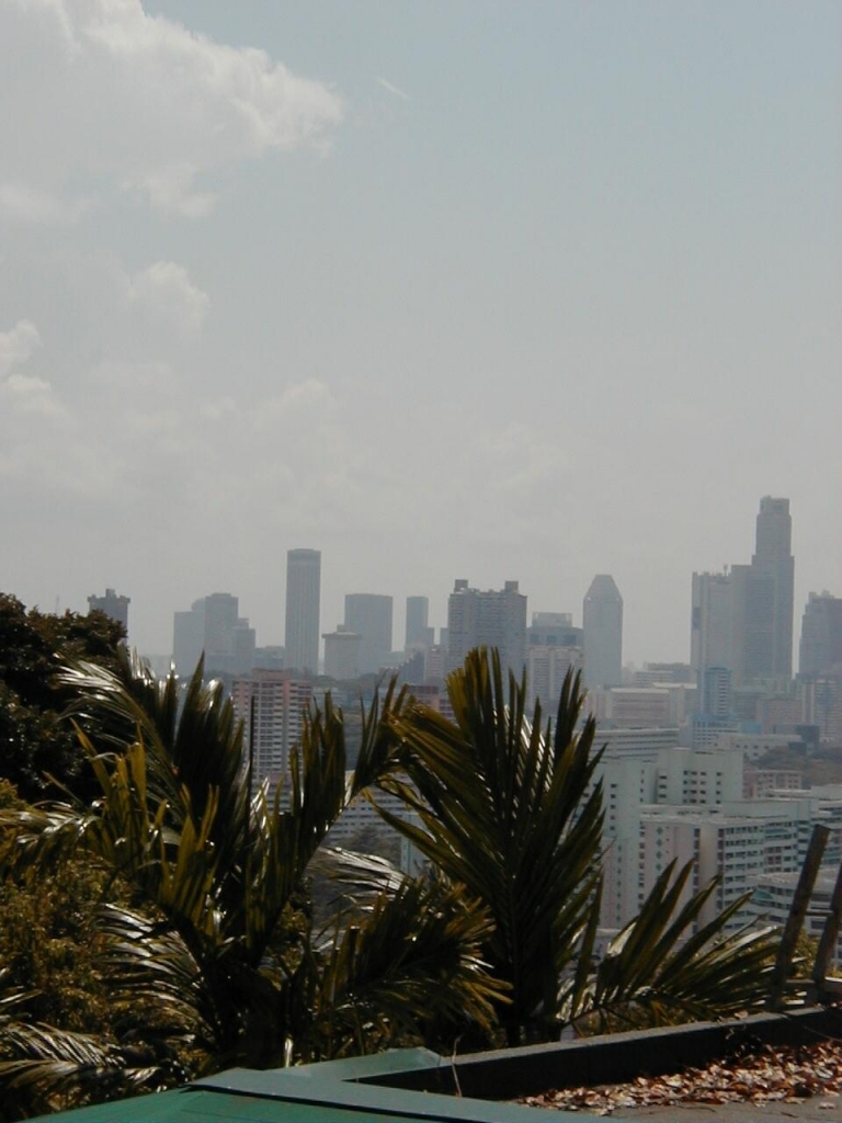 Foto de Singapore, Singapur