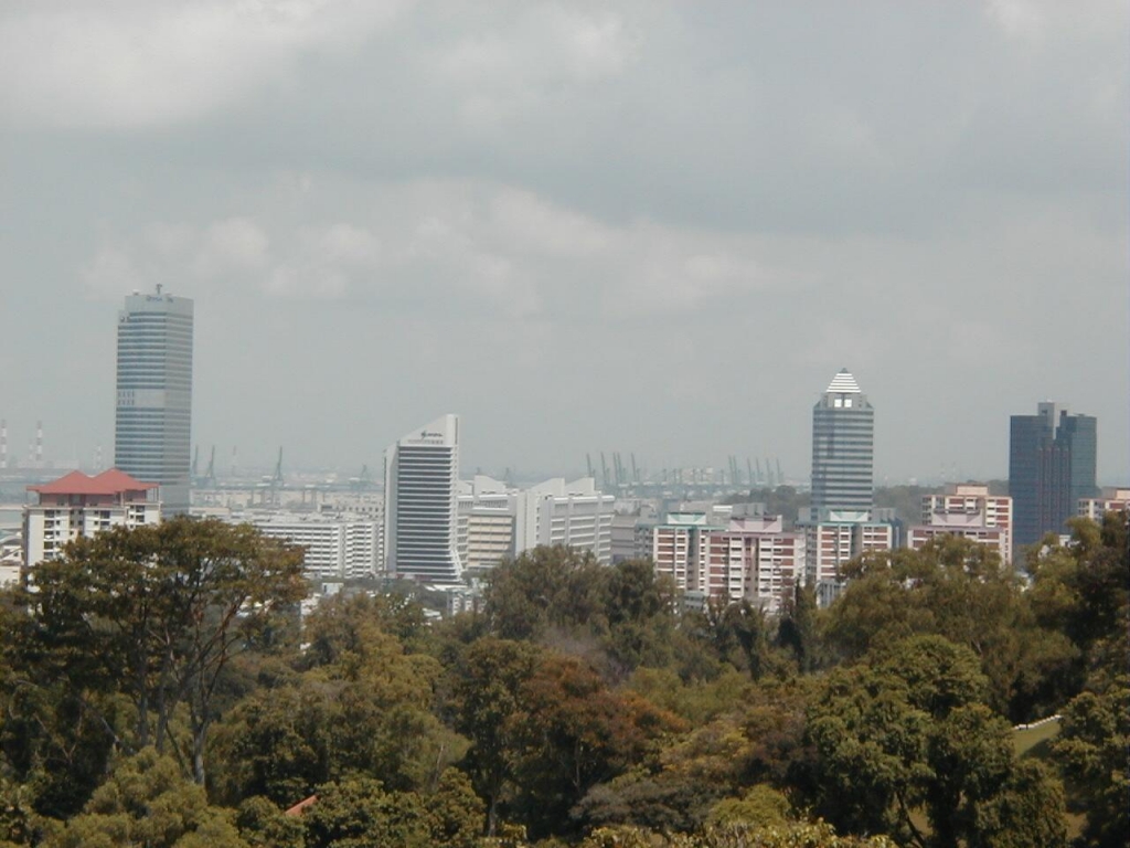 Foto de Singapore, Singapur