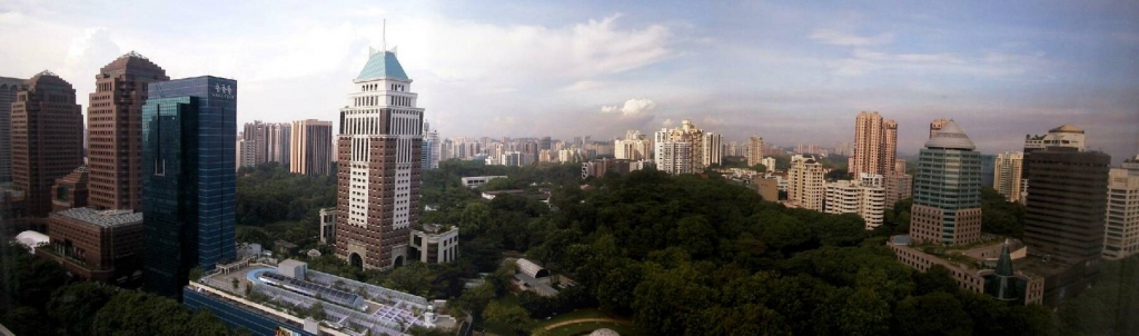 Foto de Singapore, Singapur