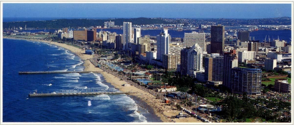 Foto de Durban, Sudáfrica