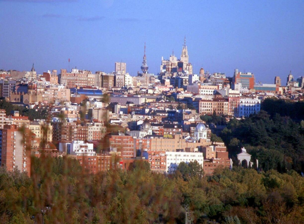 Foto de Madrid (Comunidad de Madrid), España