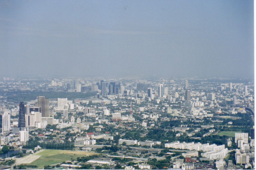 Foto de Bangkok, Tailandia