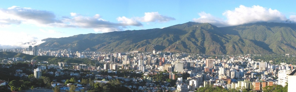 Foto de Caracas, Venezuela