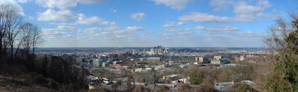 Foto de Birmingham (Alabama), Estados Unidos
