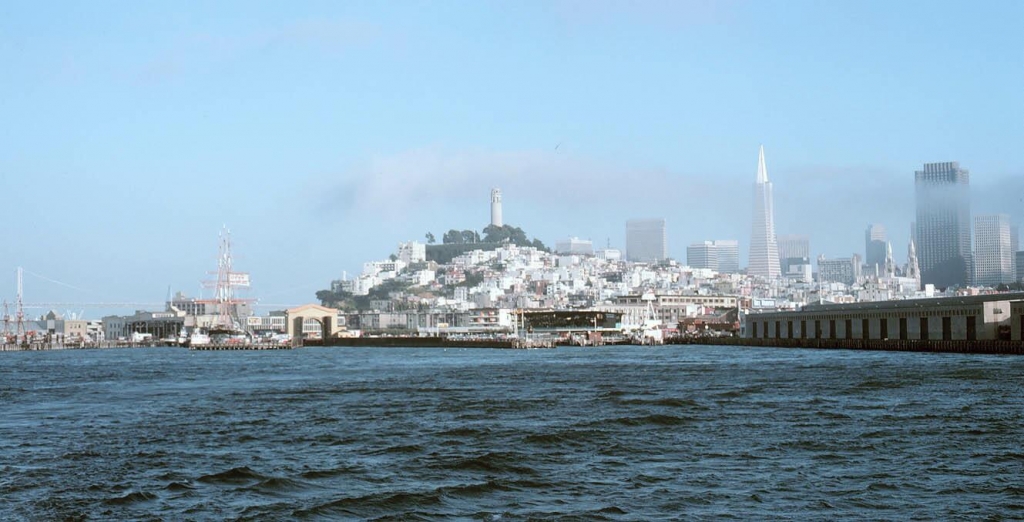 Foto de San Francisco (California), Estados Unidos