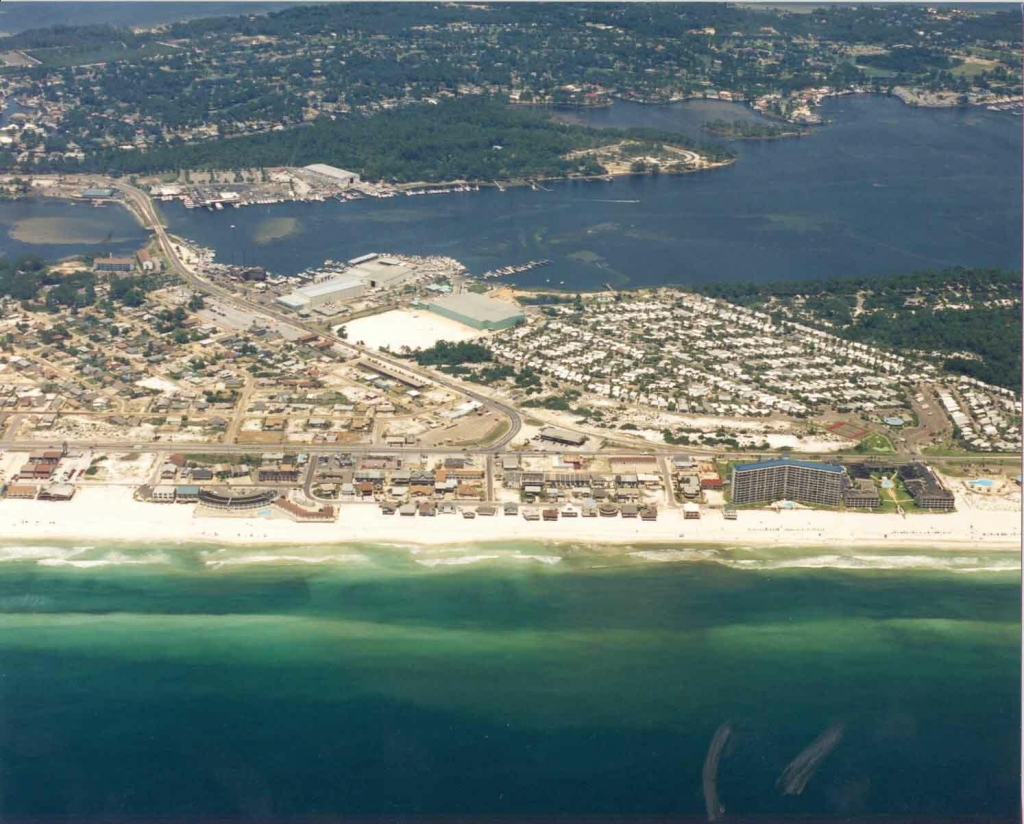 Foto de Panama City (Florida), Estados Unidos