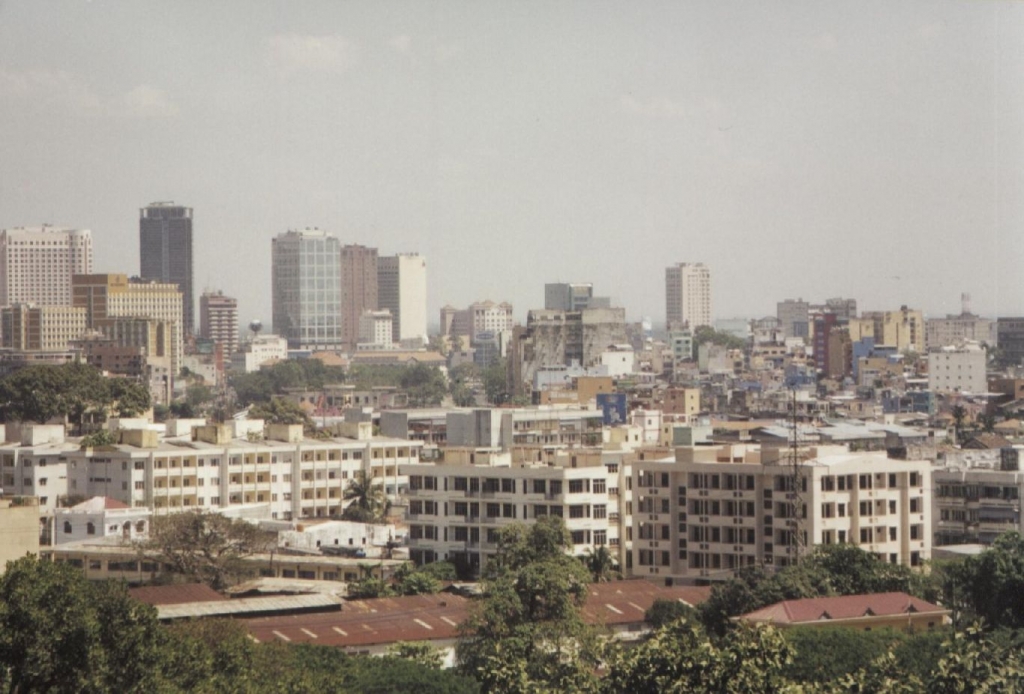Foto de Saigon, Vietnam