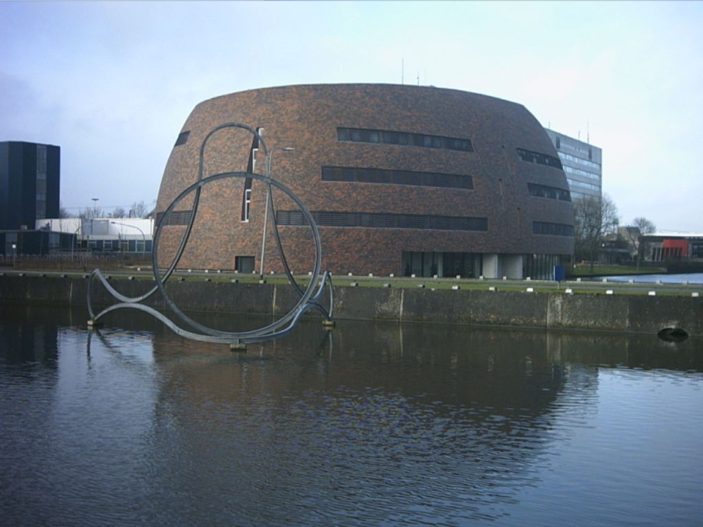 Foto de Groningen, Países Bajos