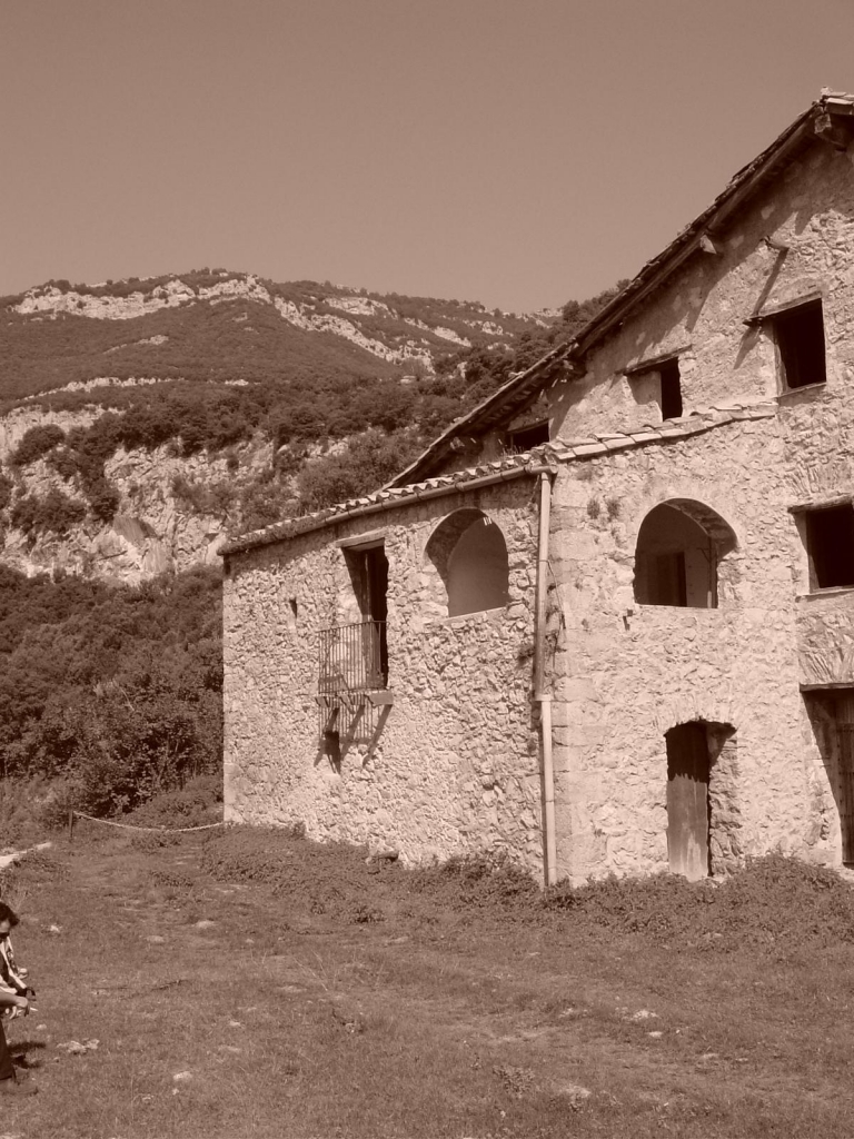 Foto de Talaixà (Girona), España