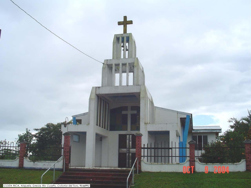 Foto de Colonia del Toro, Costa Rica