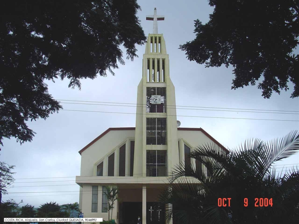 Foto de Ciudad Quesada de Alajuela, Costa Rica