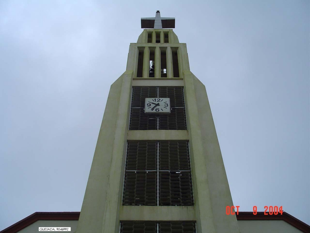 Foto de Ciudad QUESADA, Costa Rica