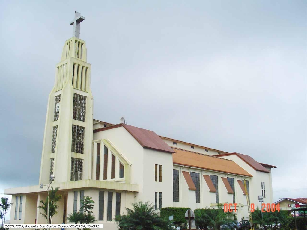 Foto de QUESADA de Costa Rica, Costa Rica