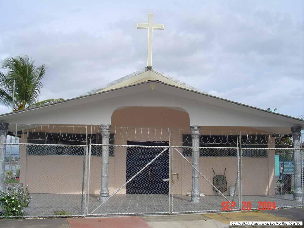 Foto de Las Playitas de Puntarenas, Costa Rica