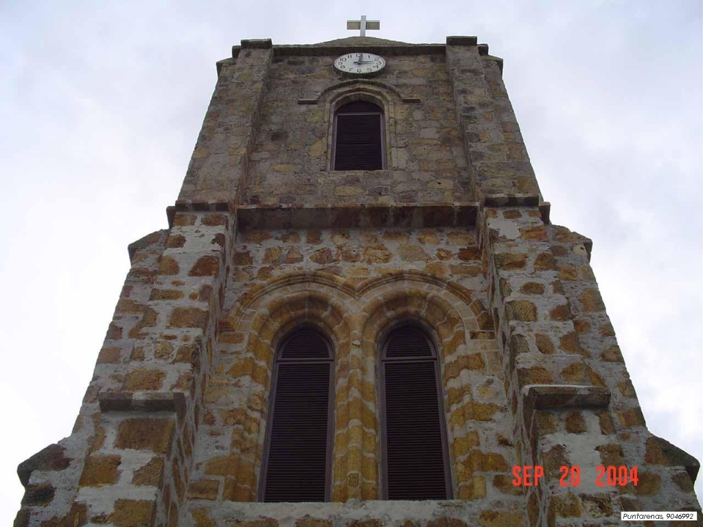 Foto de Puntarenas de Costa Rica, Costa Rica