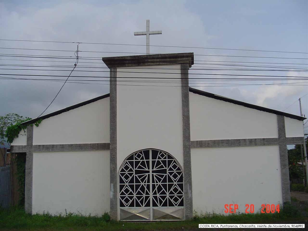 Foto de Veinte de Noviembre de Chacarita, Costa Rica