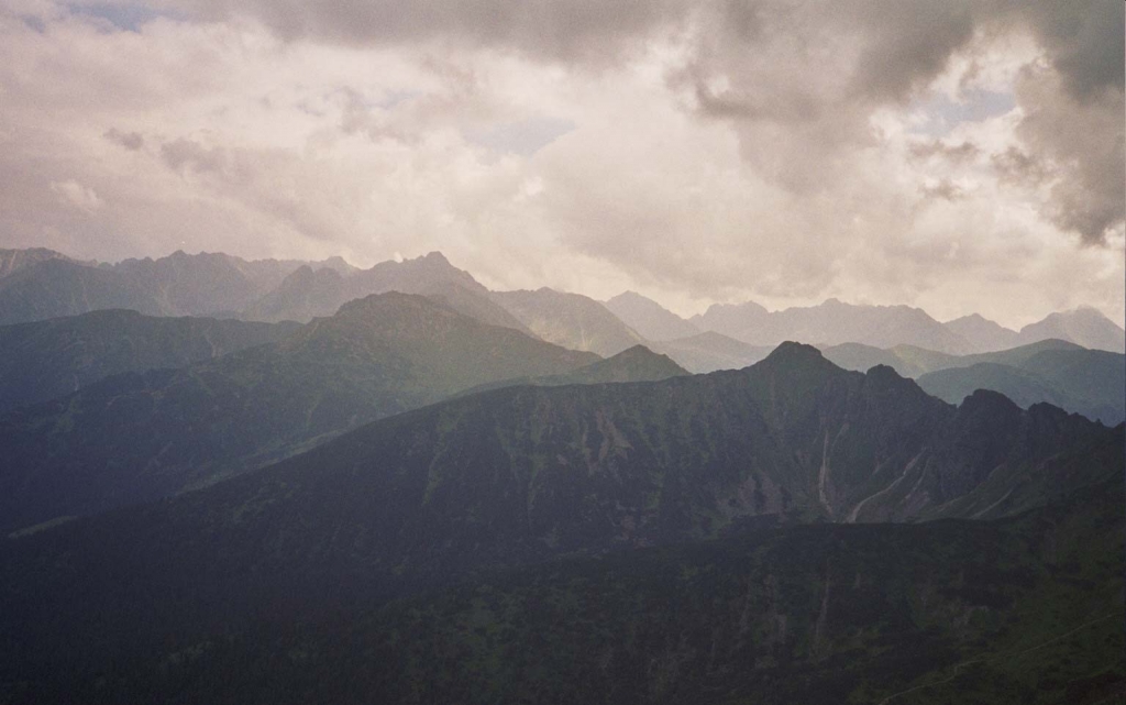 Foto de Zakopane, Polonia