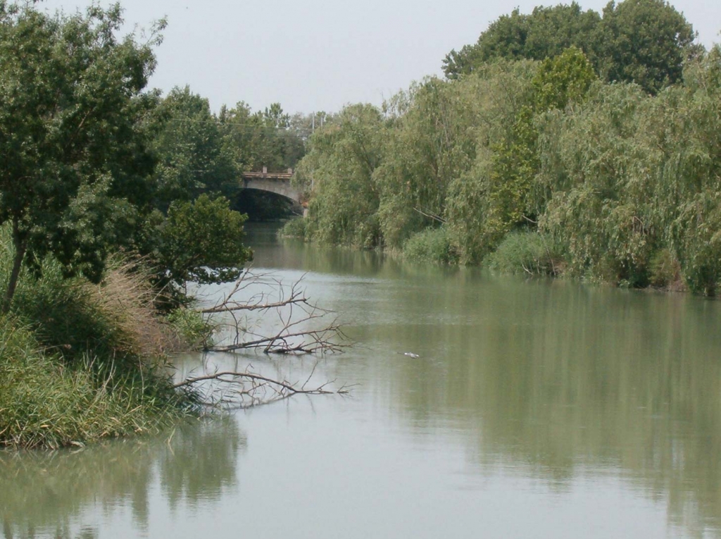 Foto de Aranjuez (Madrid), España