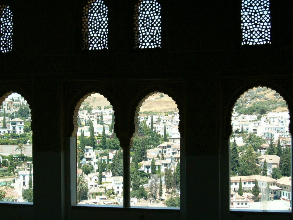 Foto de Granada (Andalucía), España