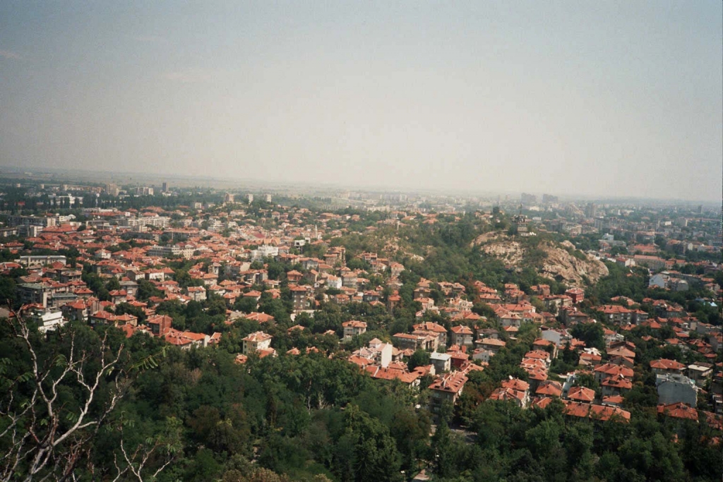 Foto de Plovdiv, Bulgaria