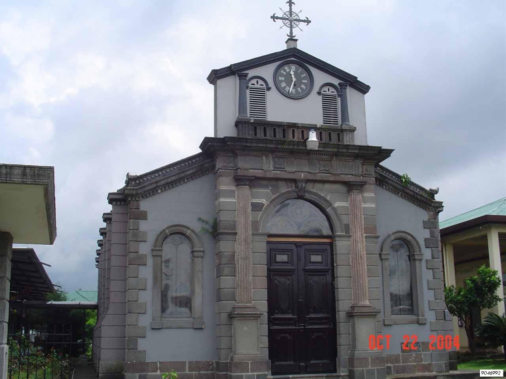 Foto de Incurables de Guadalupe, Costa Rica
