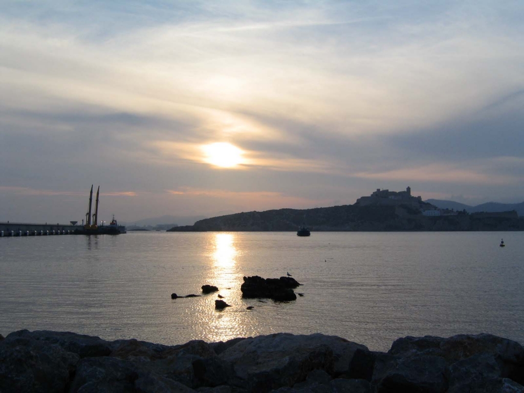 Foto de Ibiza (Illes Balears), España