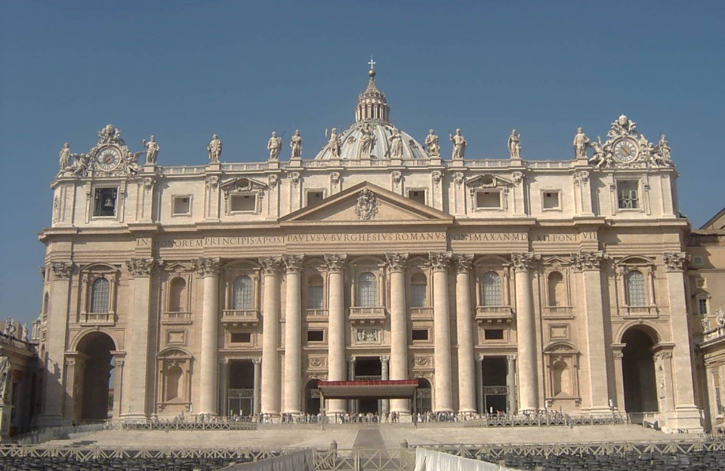 Foto de Vaticano, Ciudad del Vaticano