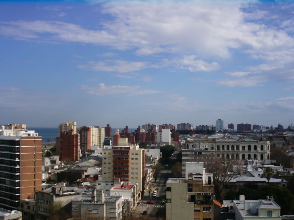 Foto de Montevideo, Uruguay