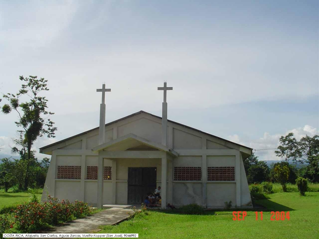 Foto de Vuelta Kopper de Aguas Zarcas, Costa Rica