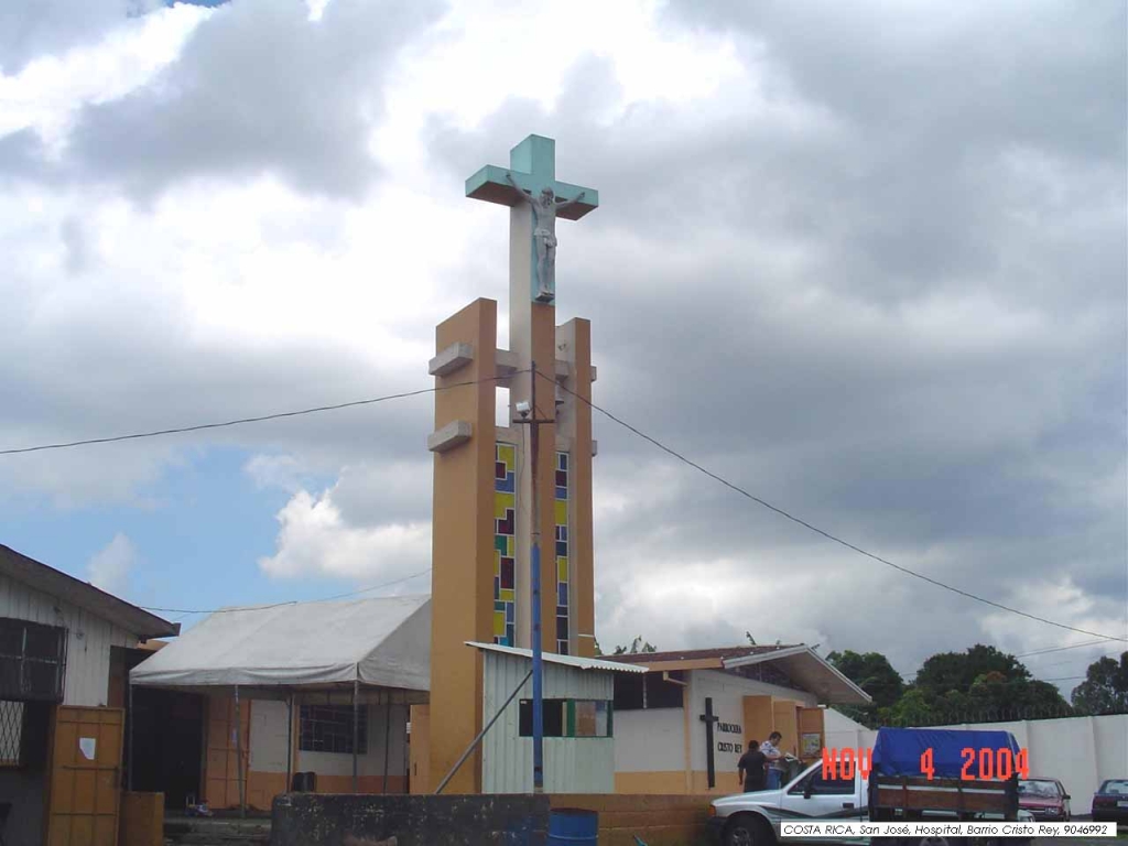 Foto de Barrio Cuba, de San José, Costa Rica