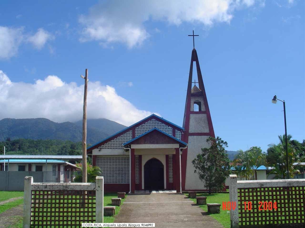 Foto de Bijagua de Upala, Costa Rica