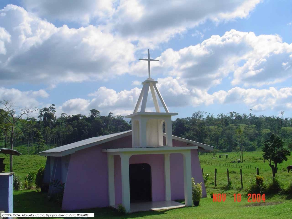Foto de Buenavista de Bijagua, Costa Rica