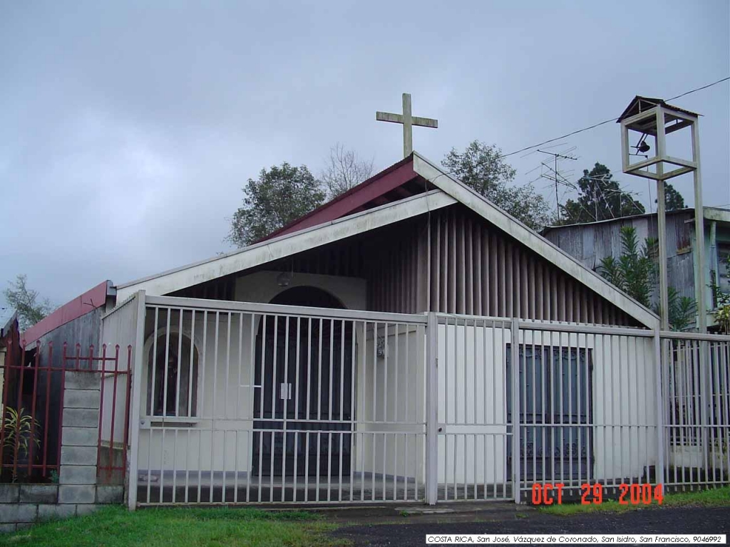 Foto de San Francisco de Coronado, Costa Rica