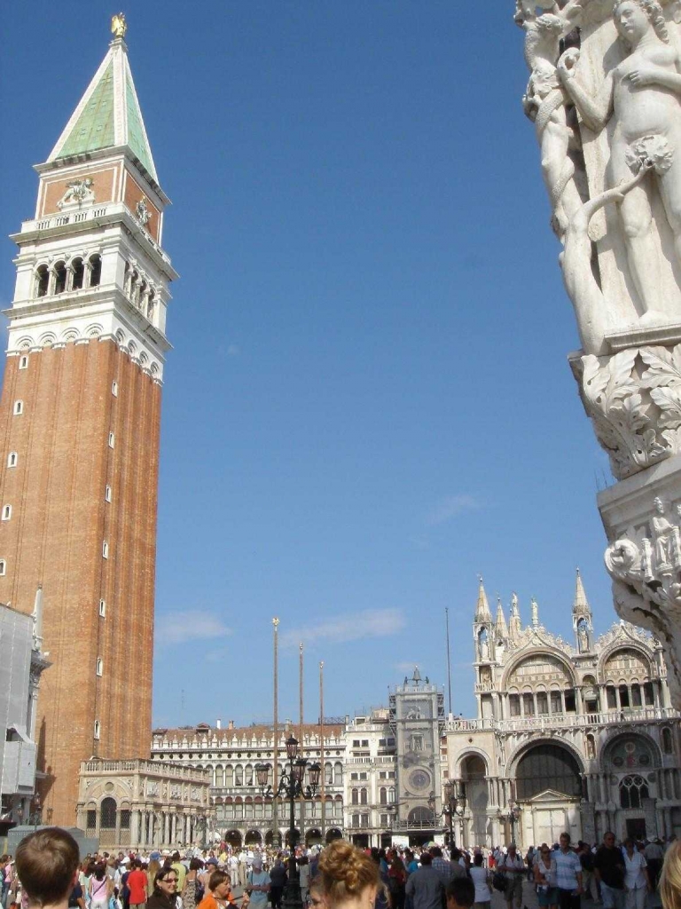 Foto de Venecia, Italia