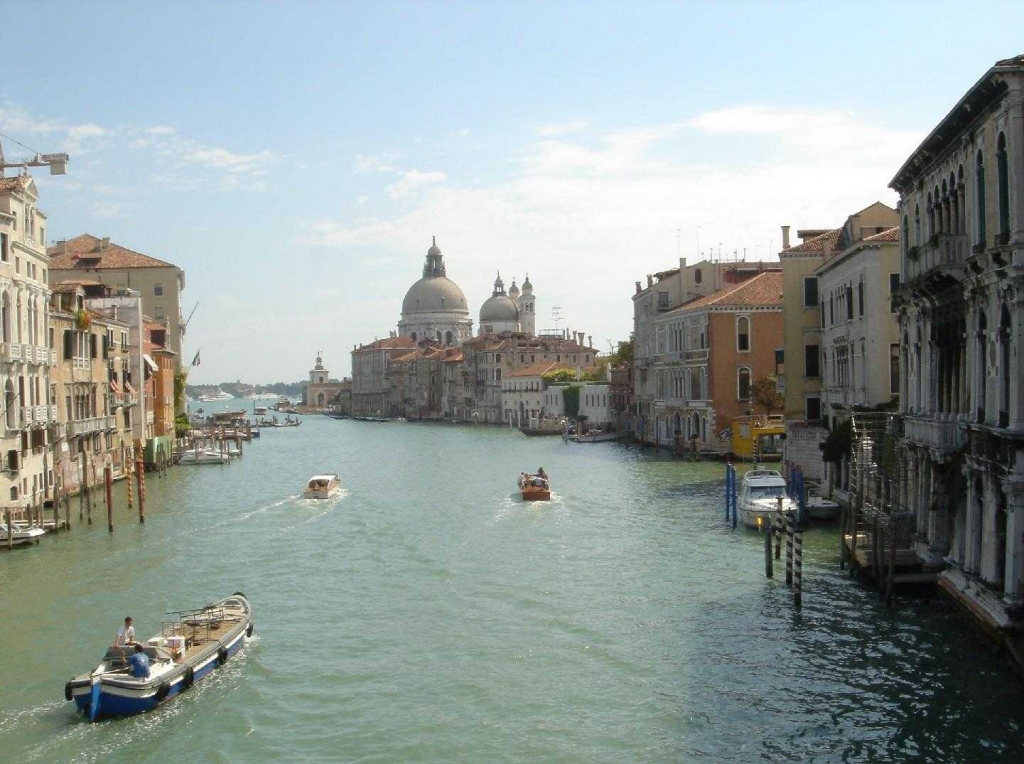 Foto de Venecia, Italia
