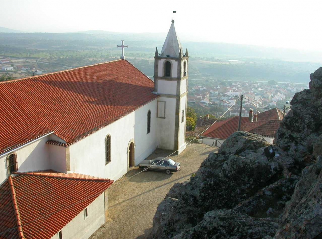 Foto de Penha Garcia (Beira Baixa), Portugal