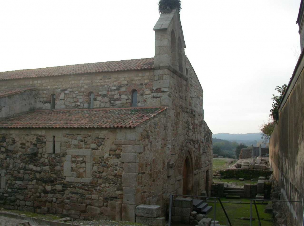 Foto de Idanha-a-Velha (Beira Baixa), Portugal