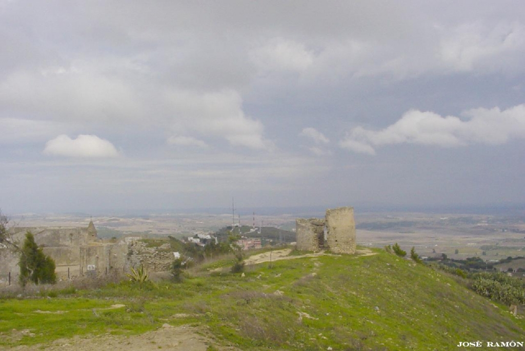 Foto de Medina-Sidonia (Cádiz), España