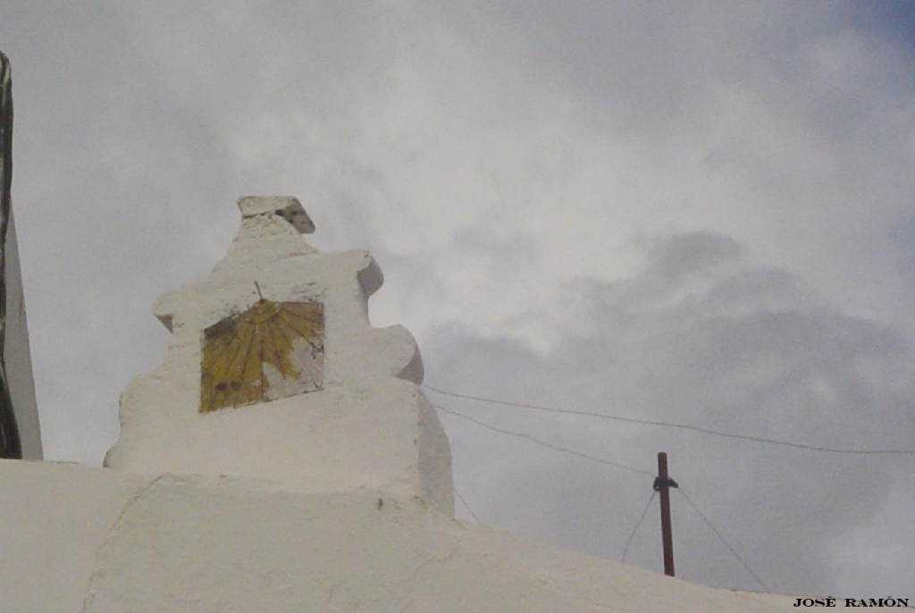 Foto de Medina-Sidonia (Cádiz), España