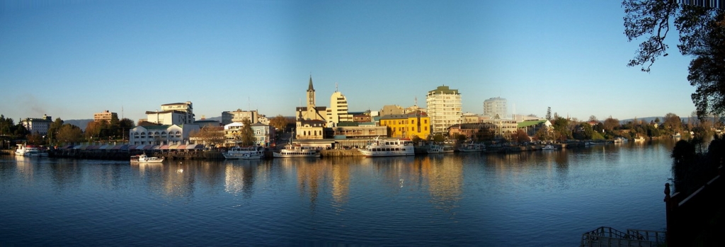 Foto de Valdivia, Chile