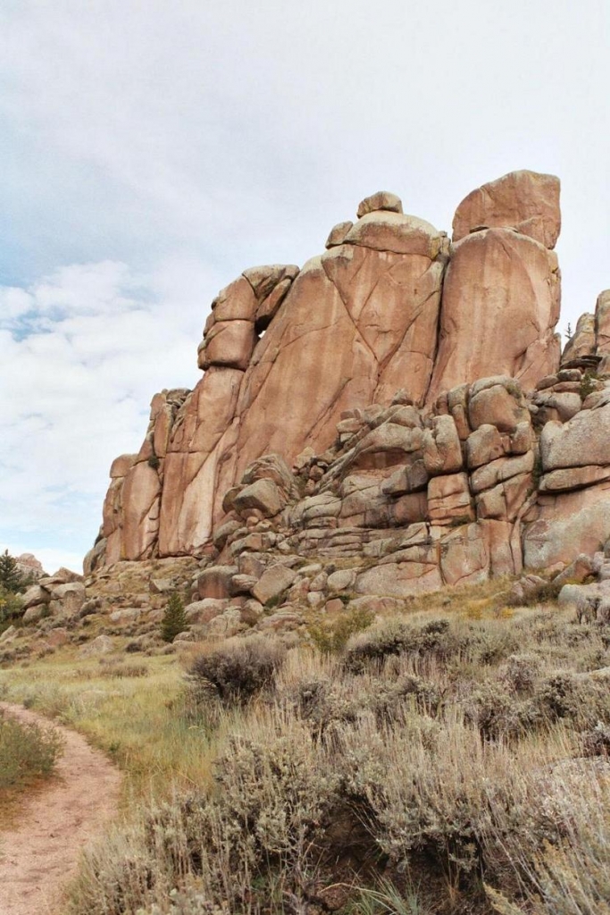 Foto de Wyoming, Estados Unidos